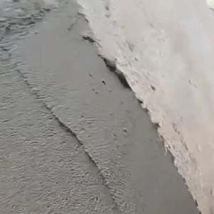 兴义水工建筑物I级C55聚合物改性水泥砂浆 渠道防渗泵站加固迎水面抗冲刷砂浆