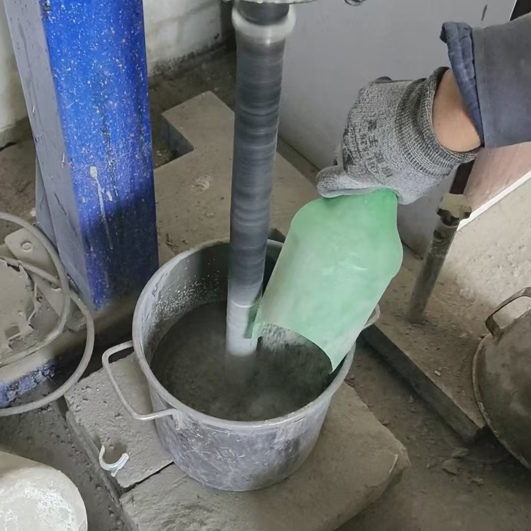 兴义桥梁公路张拉用H60压浆料与普通压浆料有什么区别？