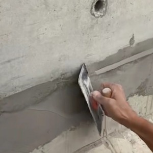 兴义P型防护型环氧树脂砂浆