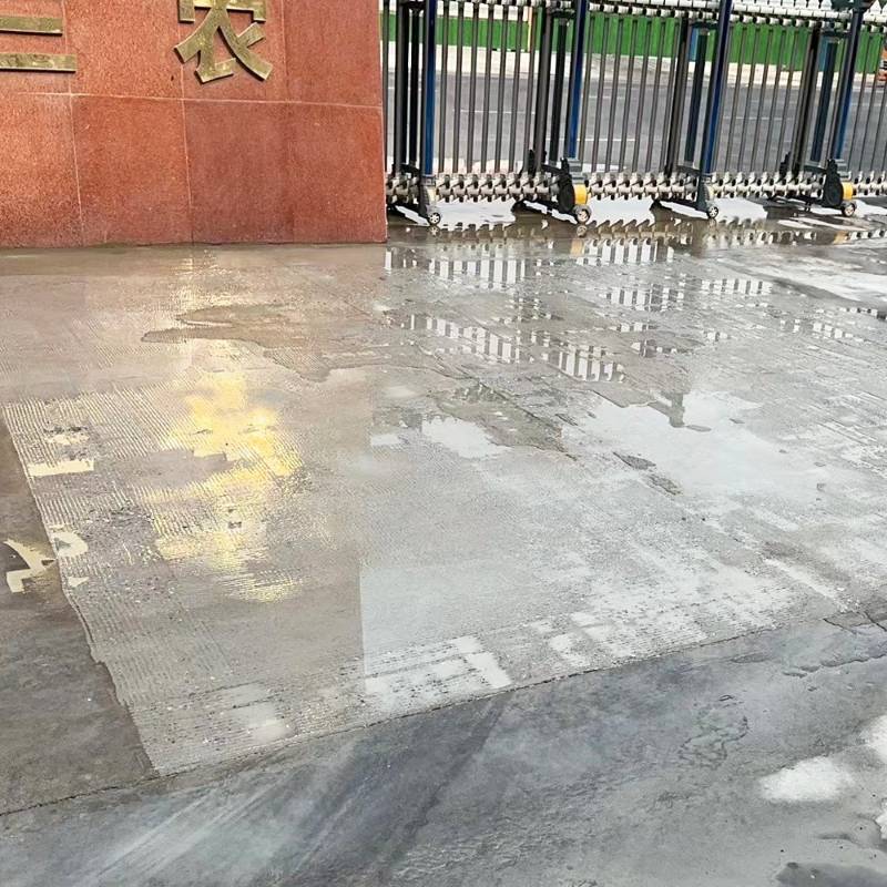 兴义水泥路面翻新砂浆
